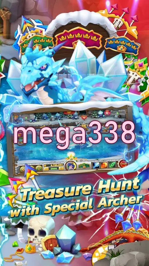 mega338 Unduh